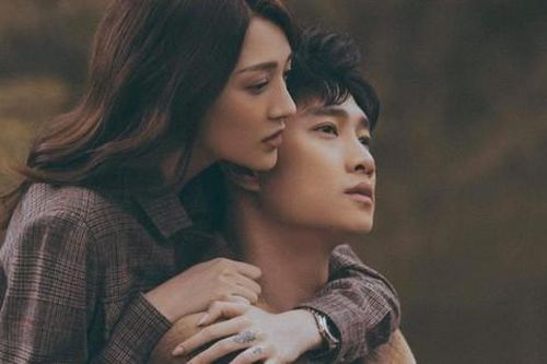 Bảo Anh – Quốc Trường được fan 'đẩy thuyền' vì quá đẹp đôi