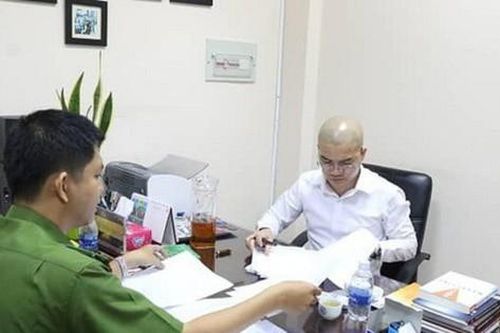 Lừa đảo nghìn tỷ, cựu CEO Cty Alibaba cùng đồng phạm bị đề nghị truy tố