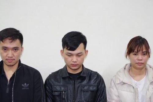Lừa bán thuốc trị nám chiếm đoạt 800 triệu đồng