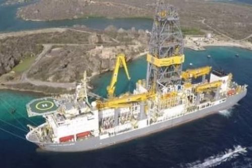 Shell công bố những phát hiện đáng kể về dầu và khí đốt ngoài khơi Namibia