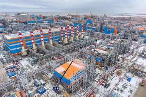 Novatek và Gazprom: phần thắng nghiêng về bên nào?