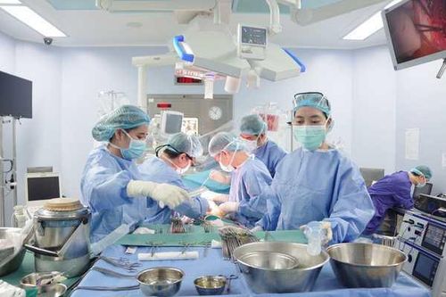 Thời gian sống sau ghép gan tại Việt Nam là bao lâu?