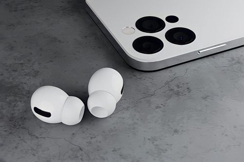 AirPods Pro 2 có gì đáng để mong chờ?