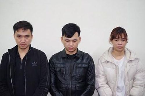 Lên mạng lừa bán thuốc trị nám, lừa luôn của khách hàng gần 1 tỉ đồng
