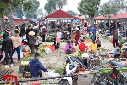 Chợ Quê