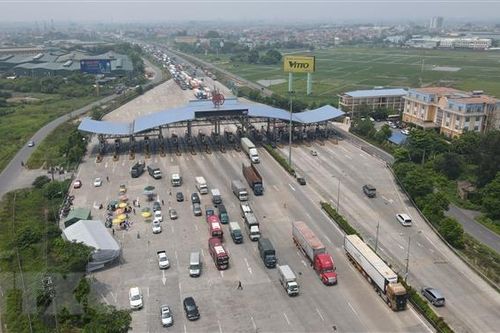 Chấn chỉnh nhà cung cấp dịch vụ thu phí không dừng vì để xảy ra lỗi