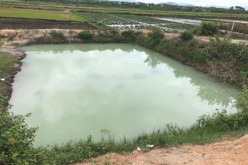 Ba người trong một gia đình bị đuối nước