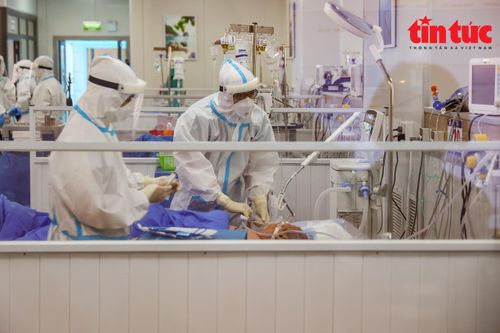 Tổng hợp COVID-19 ngày 26/1: Hà Nội có ca mắc Omicron đầu tiên cộng đồng; hạn chế tụ tập đông người dịp Tết