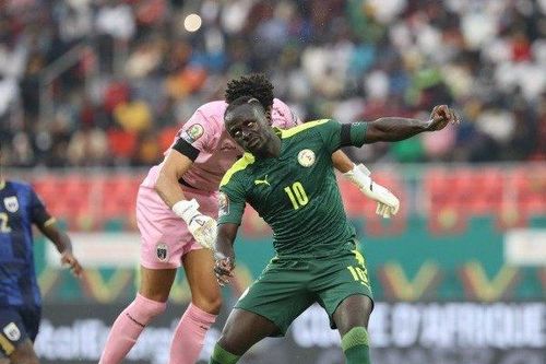Sadio Mane nhập viện vì chấn thương kinh hoàng ở CAN 2021