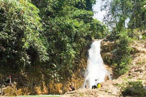 Lâm Đồng: Đi tắm suối, 2 học sinh đuối nước thương tâm