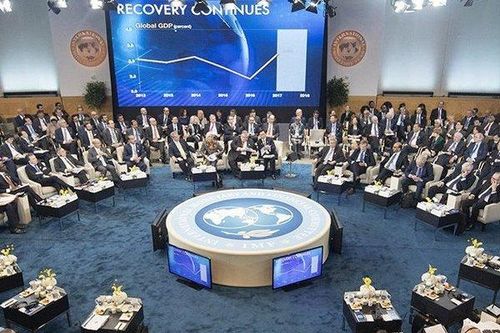 IMF hối thúc El Salvador từ bỏ Bitcoin