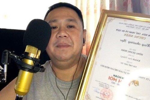 Bộ VH,TT&DL đang xem xét vụ Minh Béo đạt Huy chương bạc