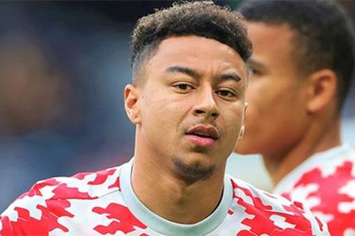 Newcastle sẵn sàng trả phí mượn và toàn bộ lương để có Lingard