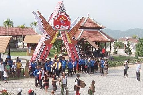 Sắp diễn ra đêm hội A Da Koonh và phiên chợ vùng cao A Lưới