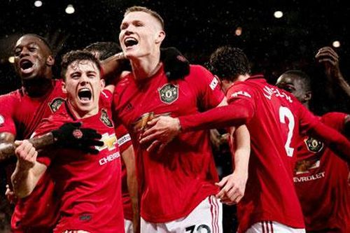 Cuộc đua top 4: Man United sẽ giành tấm vé cuối?