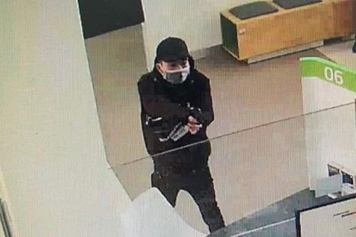 Vụ cướp ngân hàng ở Hải Phòng: Tiết lộ về người trình báo cơ quan công an