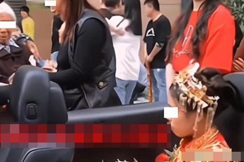 Cô dâu vòi 100 triệu 'phí xuống xe' ngay sát giờ lành, hành động của chú rể khiến ai cũng muốn 'cứu nguy'