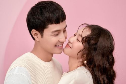 Thanh Sơn và Khả Ngân tiếp tục bị 'soi' ra bằng chứng yêu đương