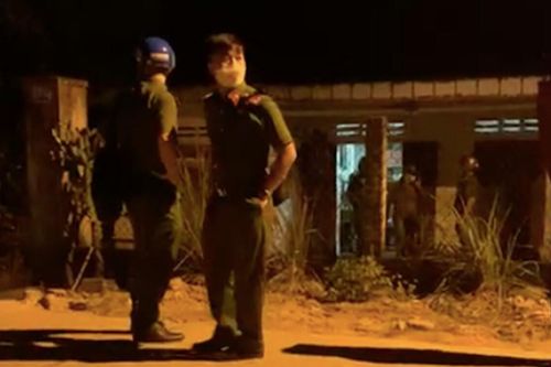 Sang nhà trưởng khối phố gây sự, người đàn ông bị đánh tử vong
