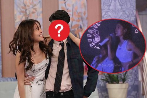Không phải Ngô Kiến Huy, danh tính người song ca 'Nghi ngờ' với Lan Ngọc khiến fan rần rần