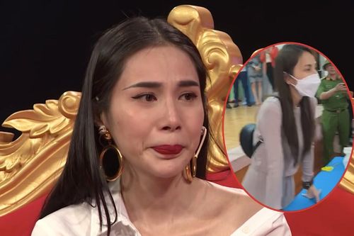 Thủy Tiên bất lực khi con gái liên lụy ồn ào chuyện từ thiện, bị bạn bè lập nhóm chat nói xấu