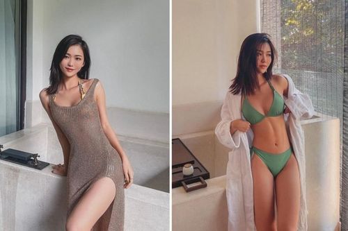 Mẫu nữ kiếm hàng triệu đô nhờ bán ảnh NFT quyến rũ của bản thân