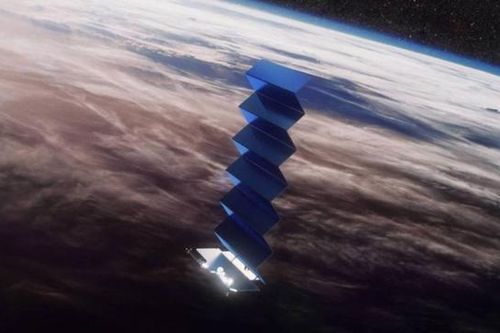 Dự án Starlink của Elon Musk đang chậm lại