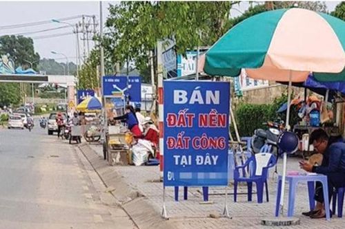 Nghị định sửa đổi Nghị định 117 sẽ ngăn chặn 'sốt' đất ảo?