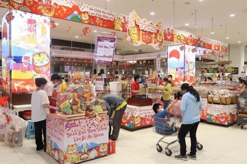 An toàn thực phẩm Tết 2022: TP.HCM sẽ thanh tra chấn chỉnh, không để ảnh hưởng đến sức khỏe người dân