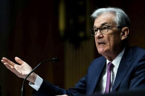 FED có thể tiến hành 5 đợt tăng lãi suất trong năm nay