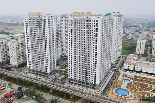 Khẩn trương điều chỉnh, xác định cụ thể các chỉ tiêu phát triển nhà ở
