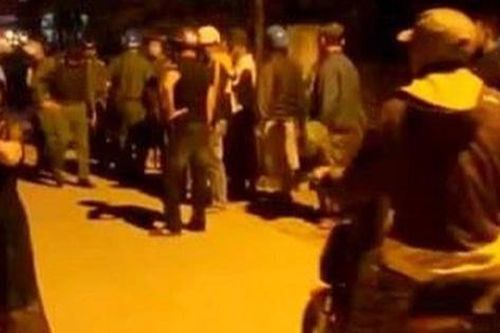 Điều tra vụ người đàn ông tử vong sau khi xô xát với trưởng khối phố