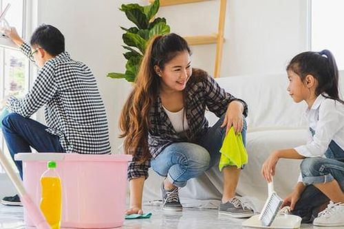 Một bí kíp dọn dẹp tưởng chừng lãng phí nhưng lại giúp tiết kiệm được nhiều hơn bạn nghĩ