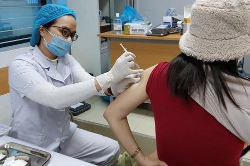 Tỷ lệ tiêm chủng cao, Yên Bái tự tin đón người về quê ăn Tết