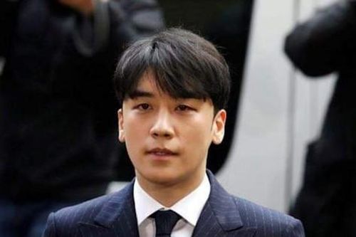 Seungri được giảm án xuống 1 năm 6 tháng tù giam, chính thức thừa nhận mọi cáo buộc