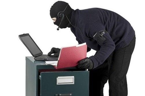 Phòng ngừa thủ đoạn trộm két sắt trong những ngày Tết