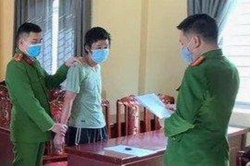 Gây sự rồi chém em dâu