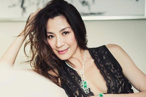 Sức hút của đả nữ hàng đầu châu Á