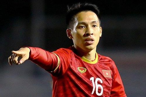 Ông Phan Anh Tú: 'Hùng Dũng - Hoàng Đức là bộ đôi trong mơ'