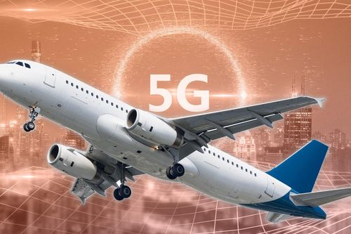 Công nghệ từ năm 1920 đang xung đột với 5G, đe dọa các chuyến bay