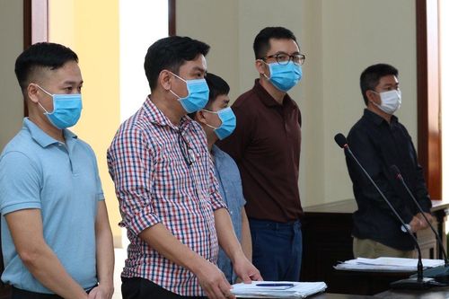 Tòa bác kháng cáo của Trương Châu Hữu Danh và nhóm 'Báo Sạch'