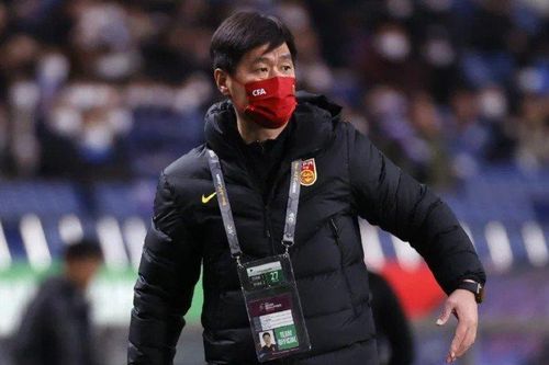 HLV Trung Quốc: 'Thua tuyển Nhật Bản 0-2 là bình thường'