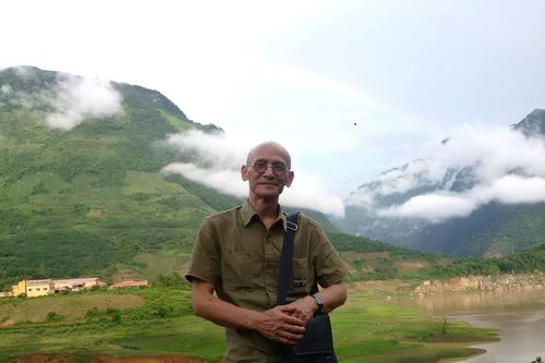 Ngọn lửa của gia đình