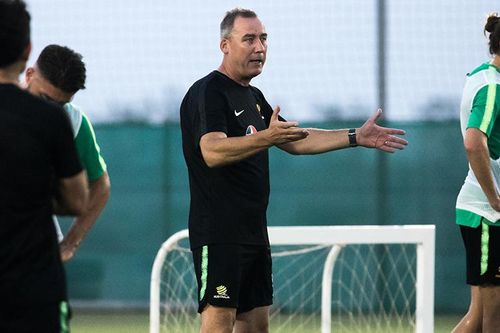 Rene Meulensteen, một trợ lý giỏi và một huấn luyện viên tồi