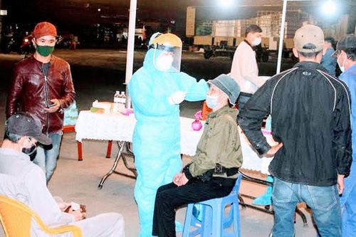 Dịch tại Hải Phòng tiếp tục hạ nhiệt, không còn địa phương vùng đỏ
