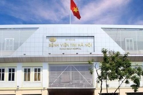 Hà nội kỷ luật một số tổ chức đảng và khai trừ khỏi đảng một số đảng viên