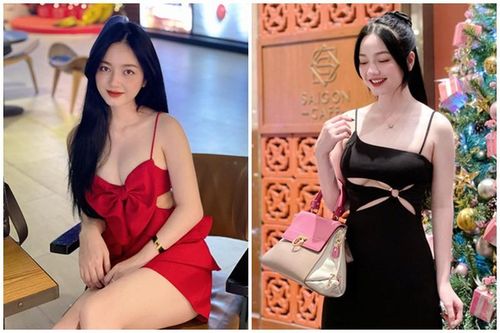 'Thiên thần áo dài' xinh đẹp, sở hữu số đo 3 vòng ấn tượng