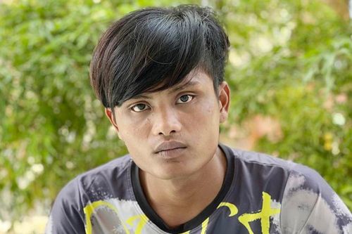 'Nghịch tử' sát hại mẹ dã man khi bị la mắng