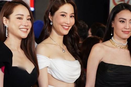 Đường tình duyên của dàn mỹ nhân '1990' Nhã Phương - Lan Ngọc - Diễm My 9X