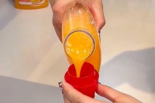 Mua nước giặt hương cam, mẹ vô tình hại chính con ruột